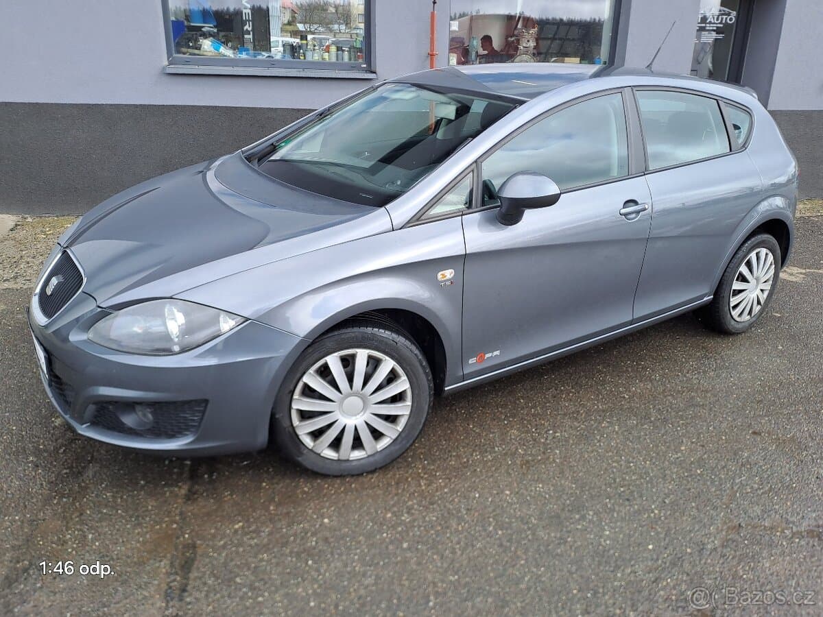 2012 Seat LEON