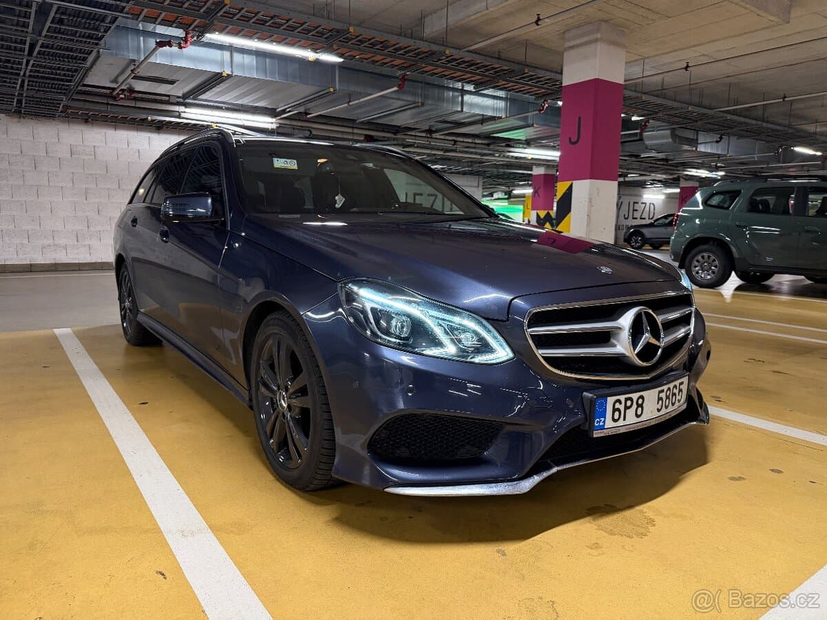2013 Mercedes-Benz OSTATNÍ