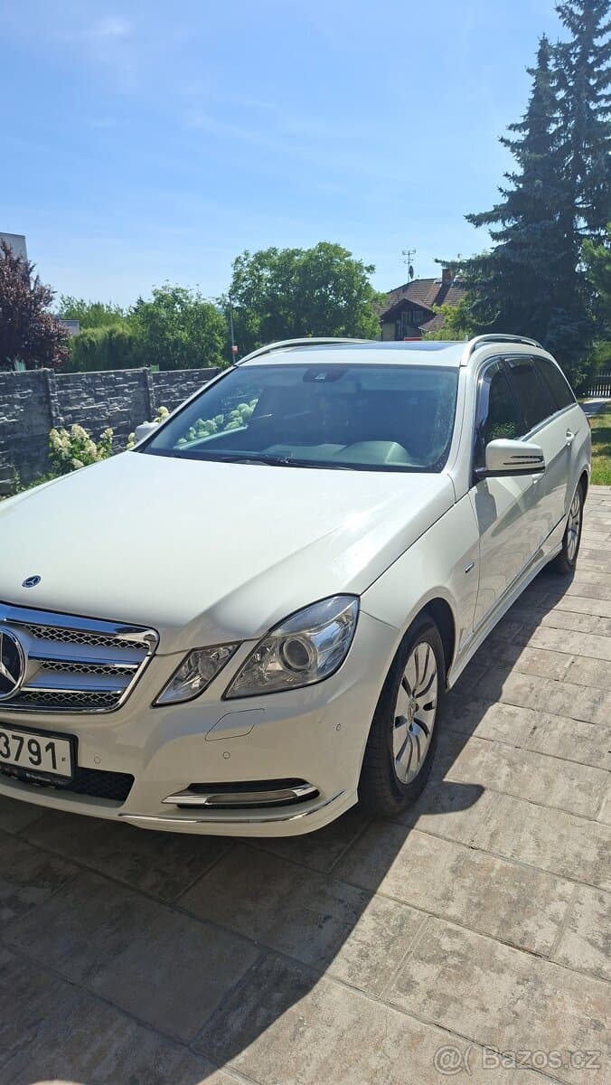2012 Mercedes-Benz OSTATNÍ