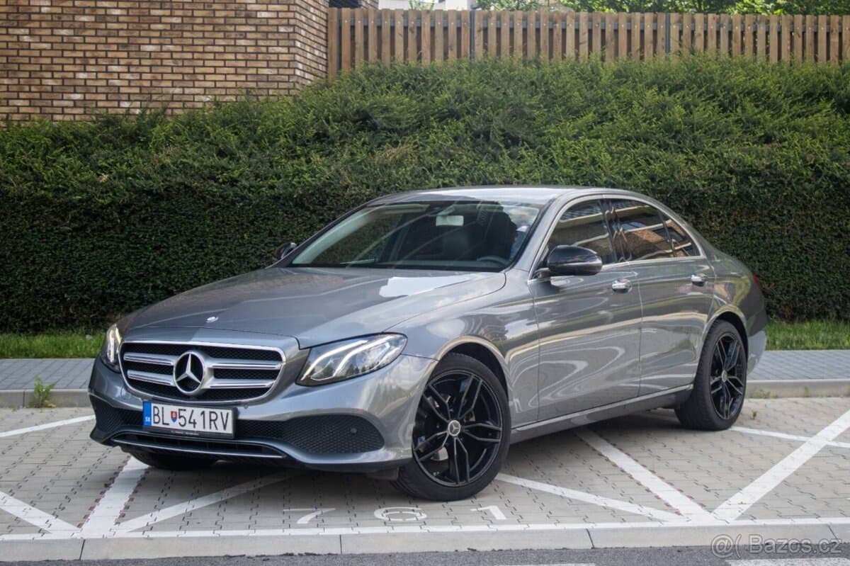 Mercedes-Benz OSTATNÍ