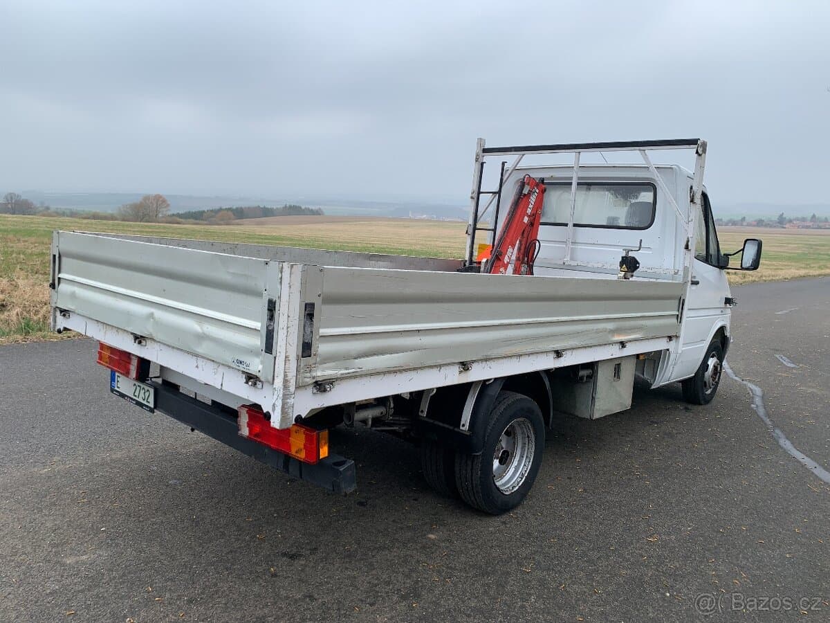2006 Mercedes-Benz SPRINTER