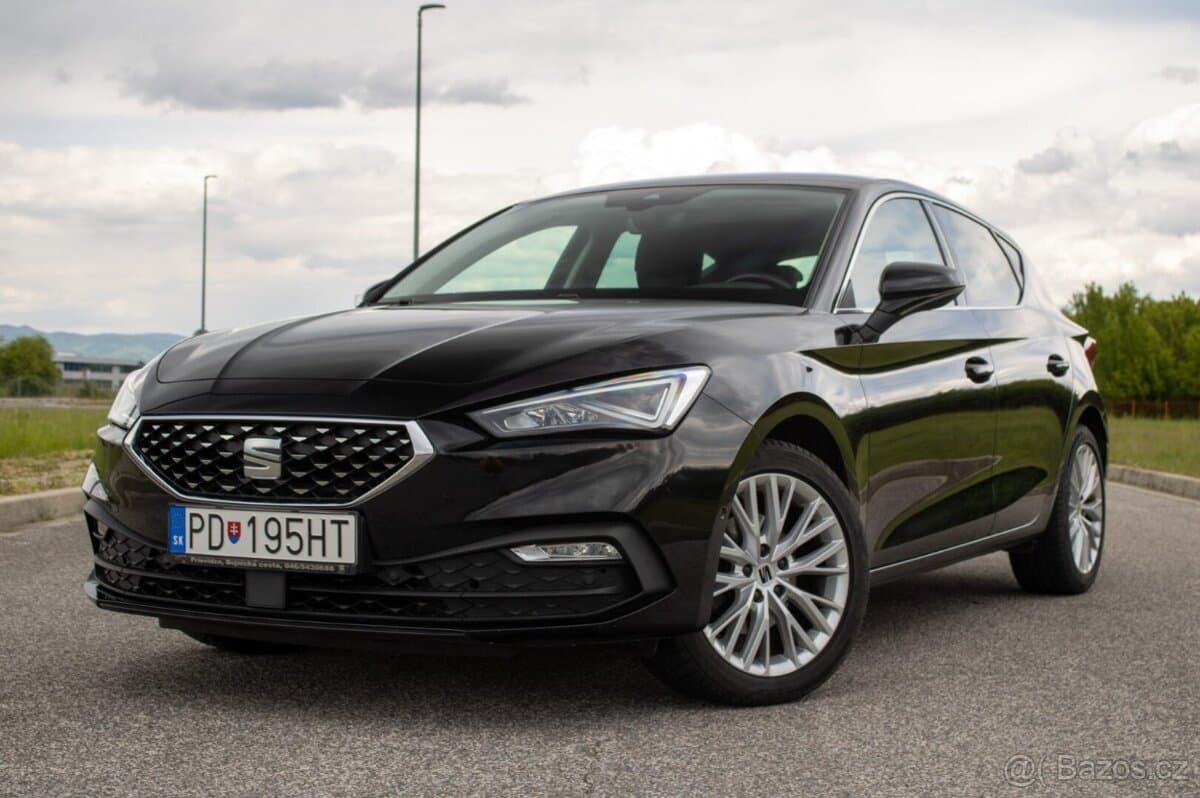 2022 Seat LEON