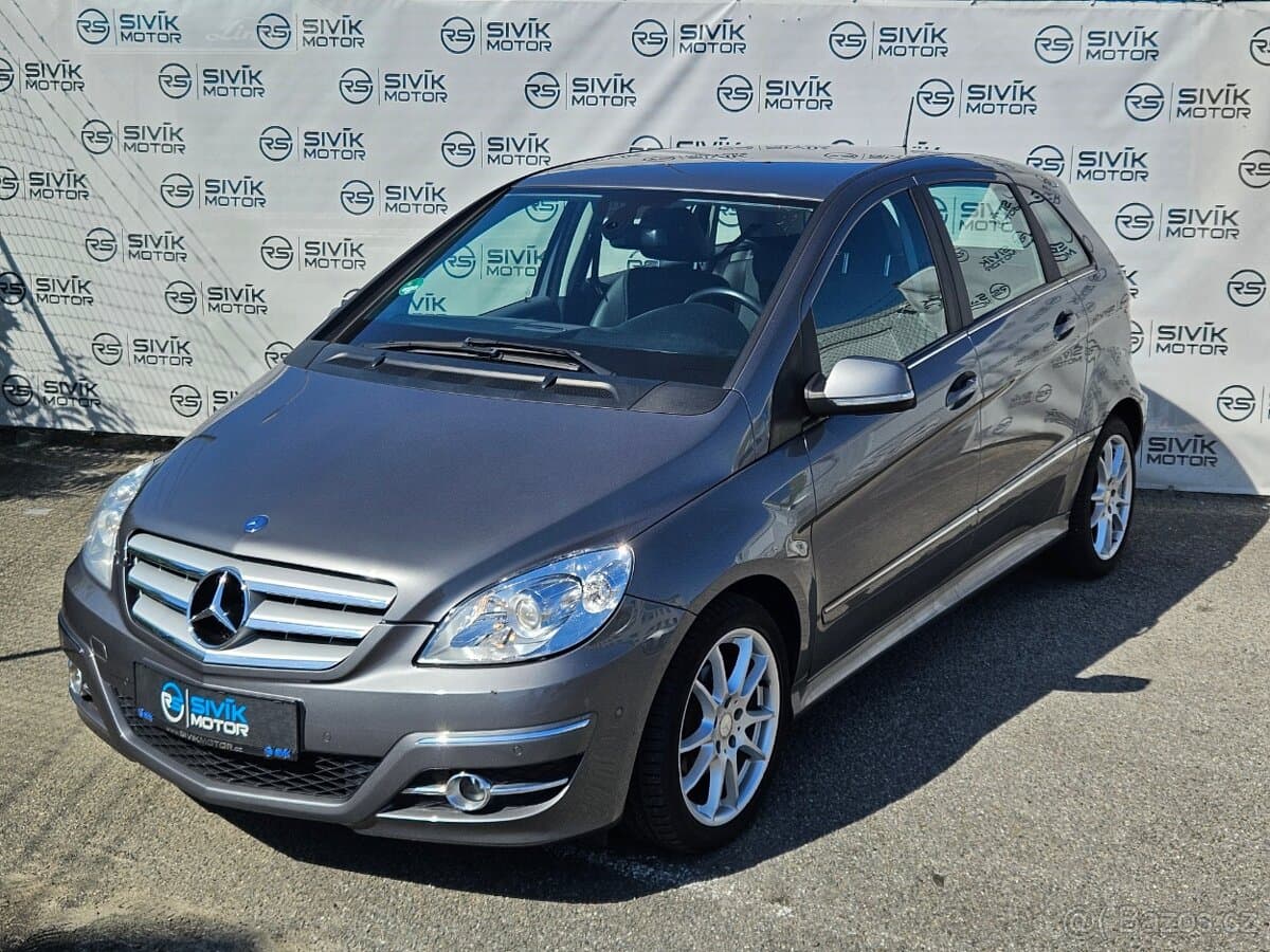 2009 Mercedes-Benz OSTATNÍ