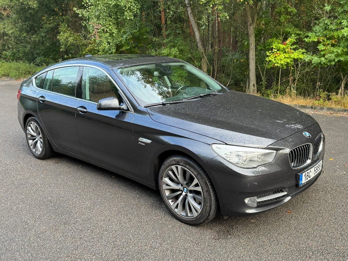 2011 BMW OSTATNÍ