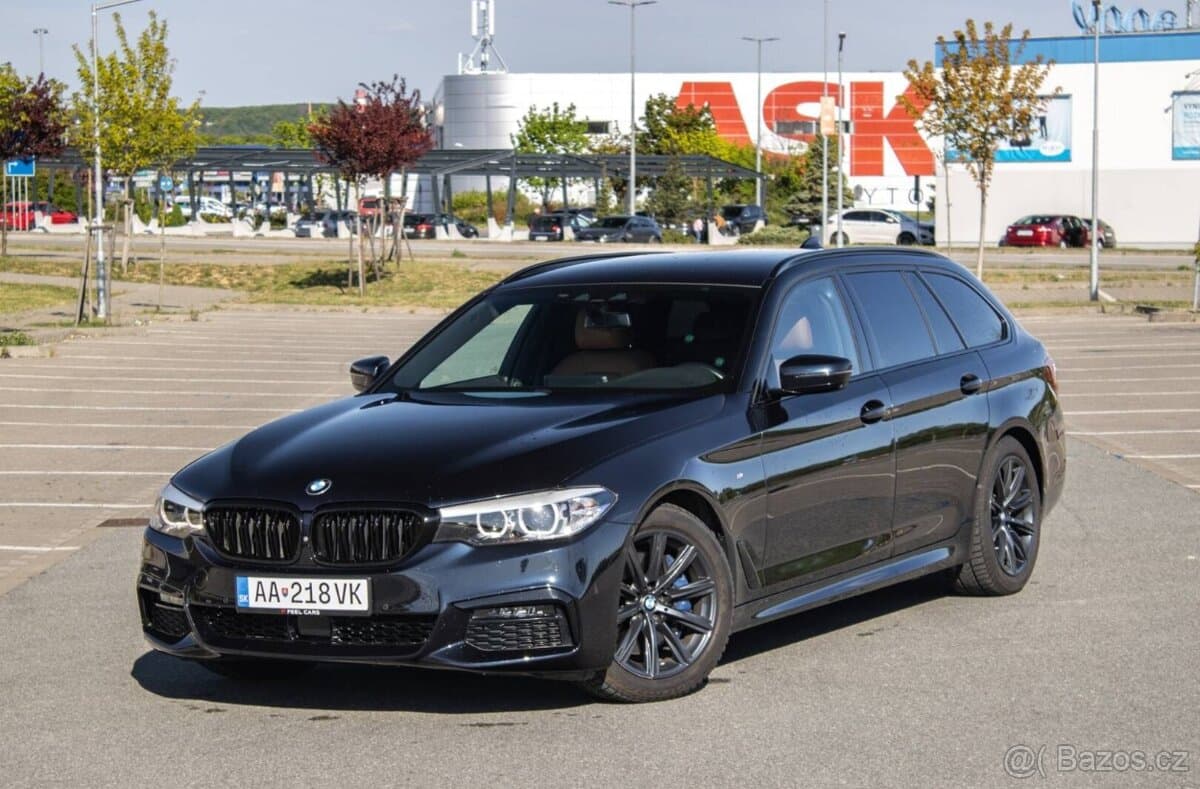 2020 BMW OSTATNÍ