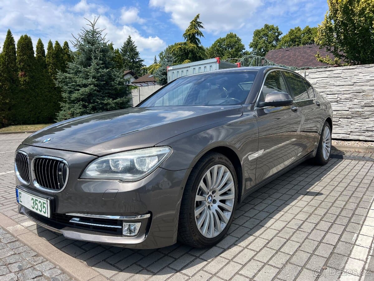 2013 BMW OSTATNÍ