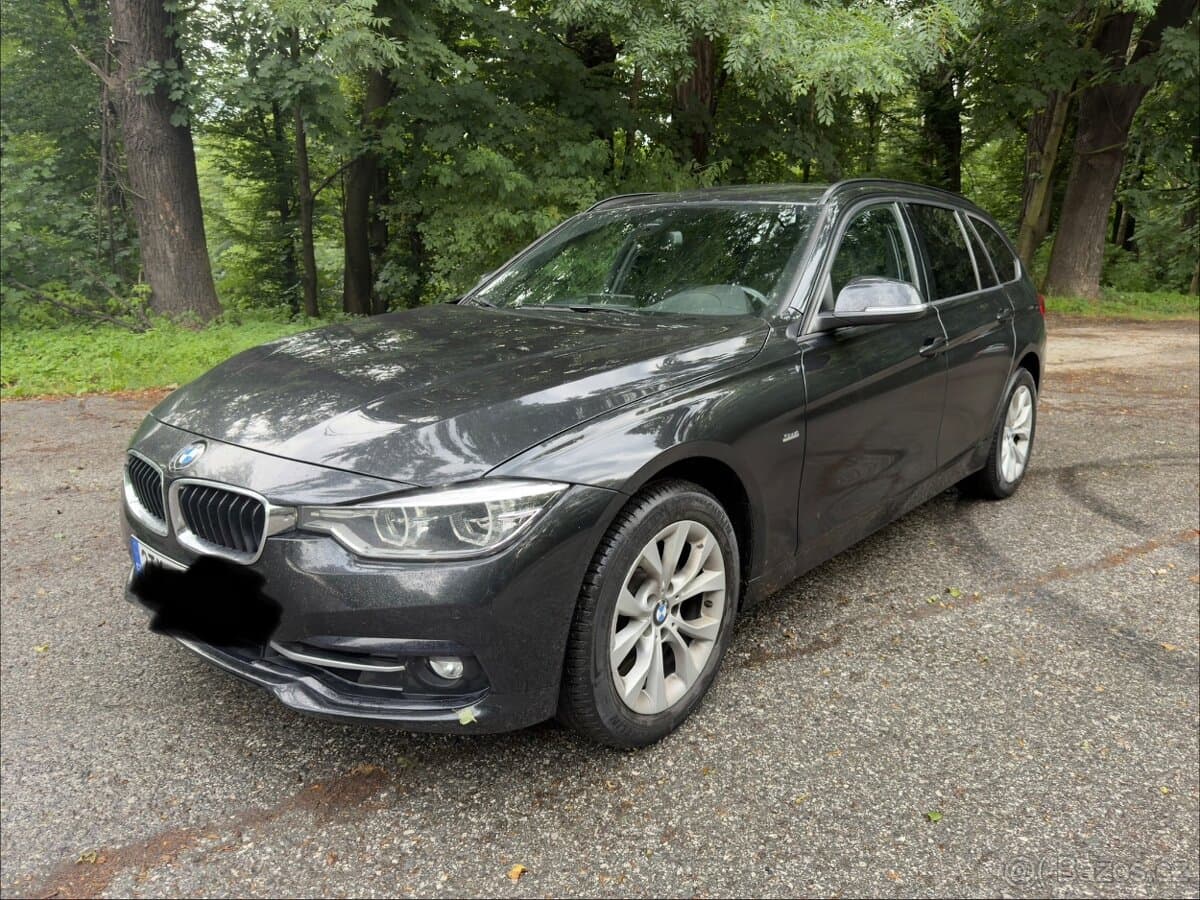 2016 BMW OSTATNÍ