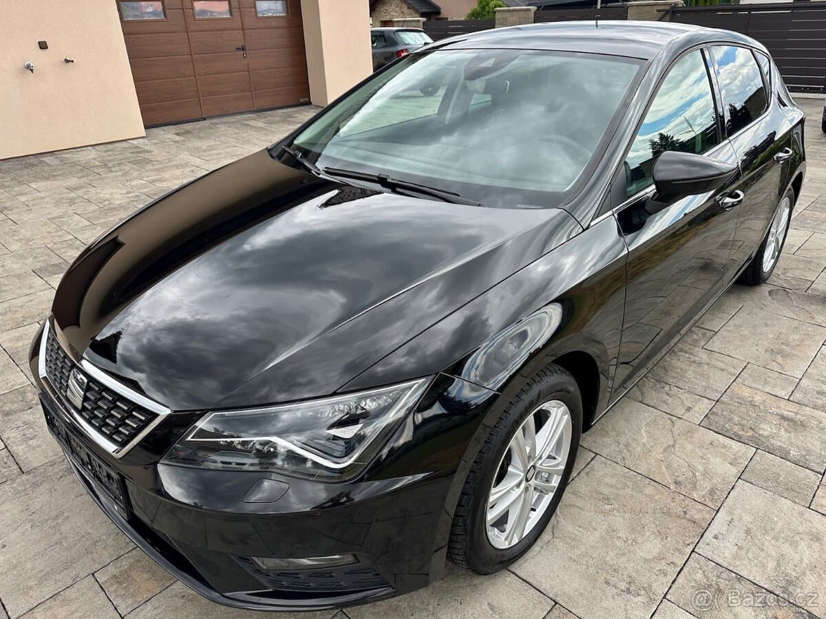 2017 Seat LEON