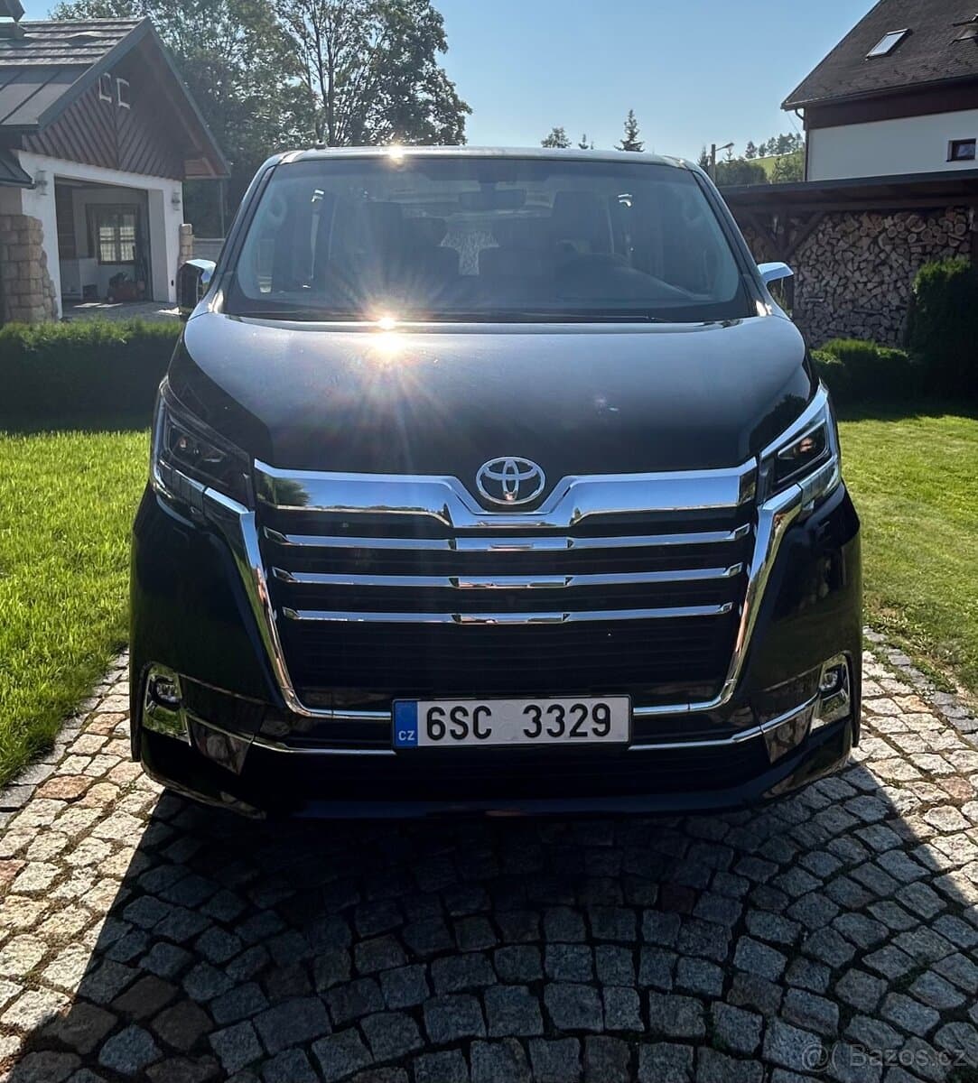 Toyota OSTATNÍ
