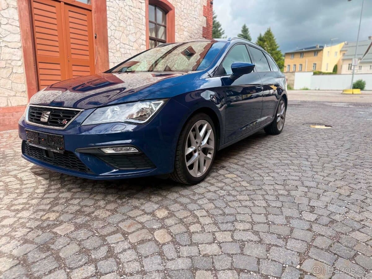 2019 Seat LEON