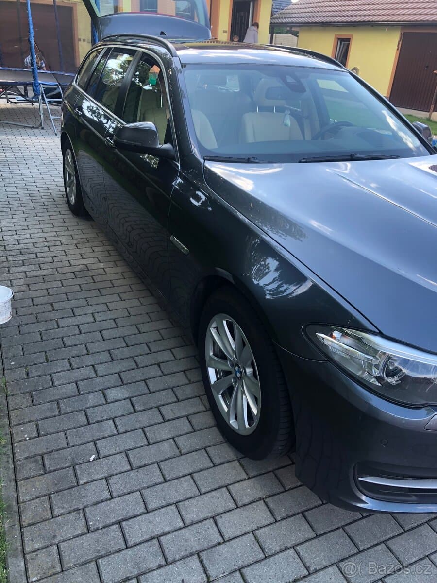 2015 BMW OSTATNÍ