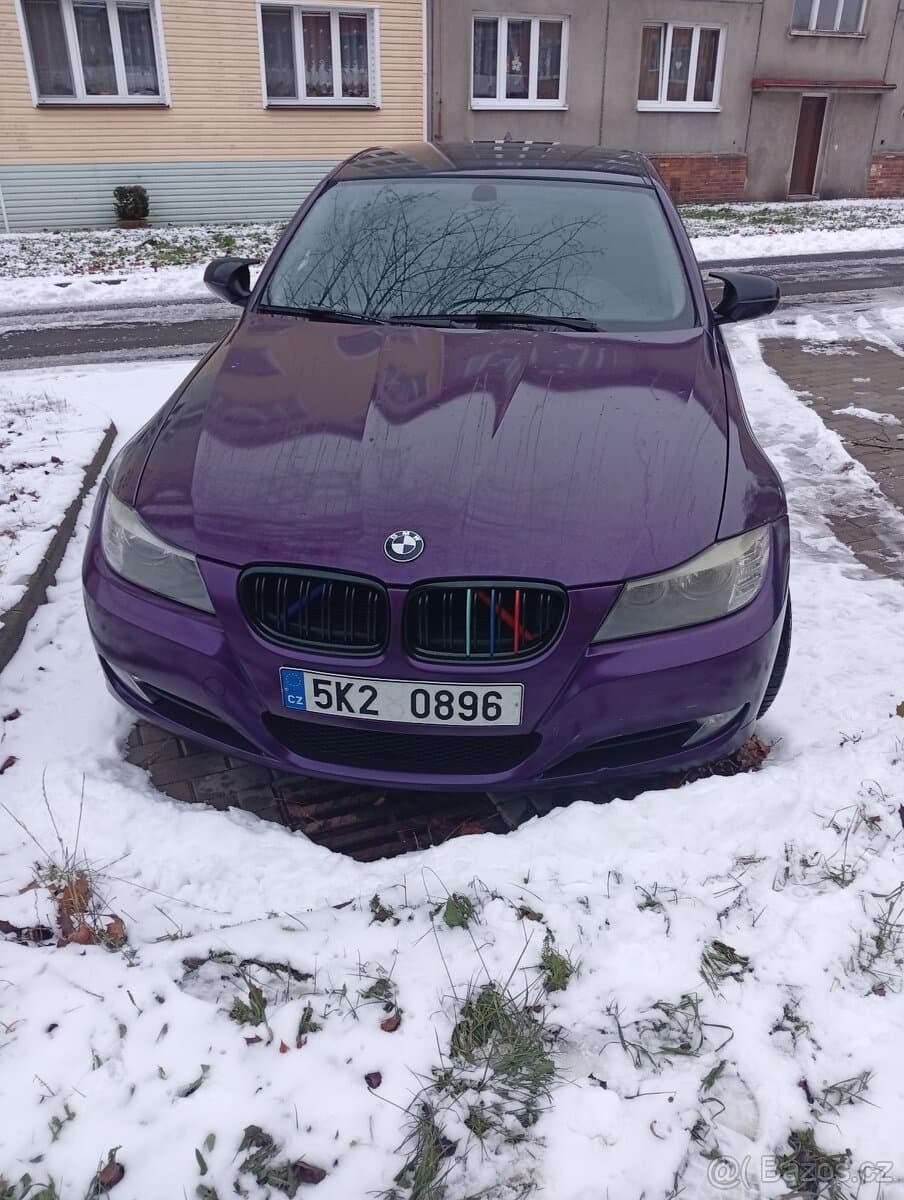 2009 BMW OSTATNÍ