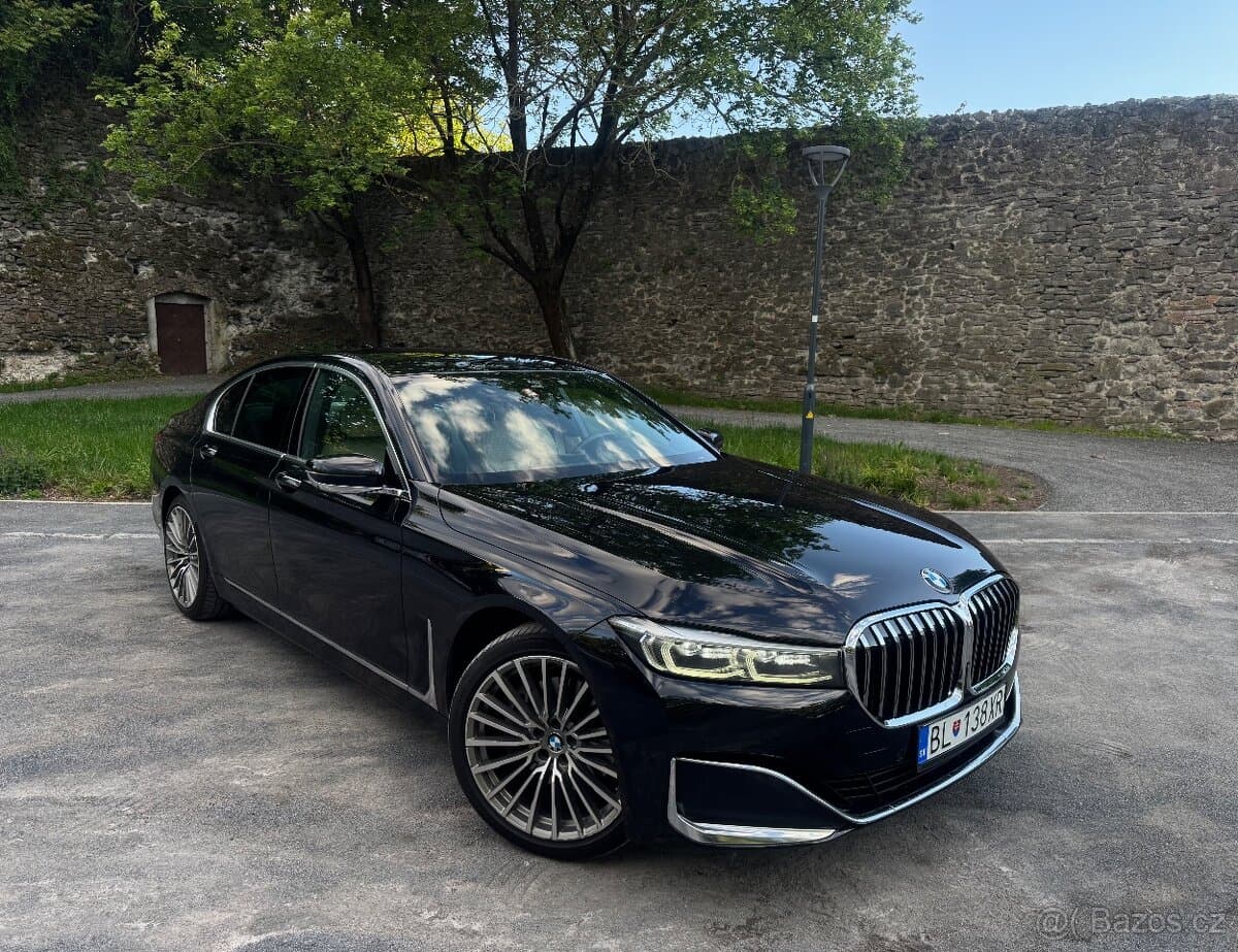 2019 BMW OSTATNÍ