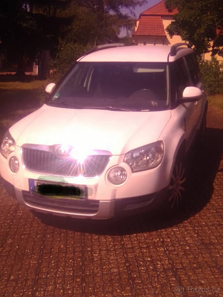 2013 Škoda OSTATNÍ