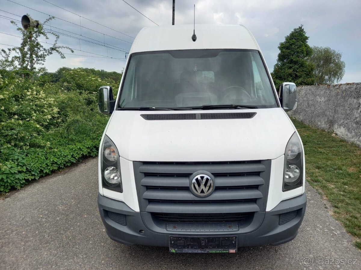 2008 Volkswagen OSTATNÍ