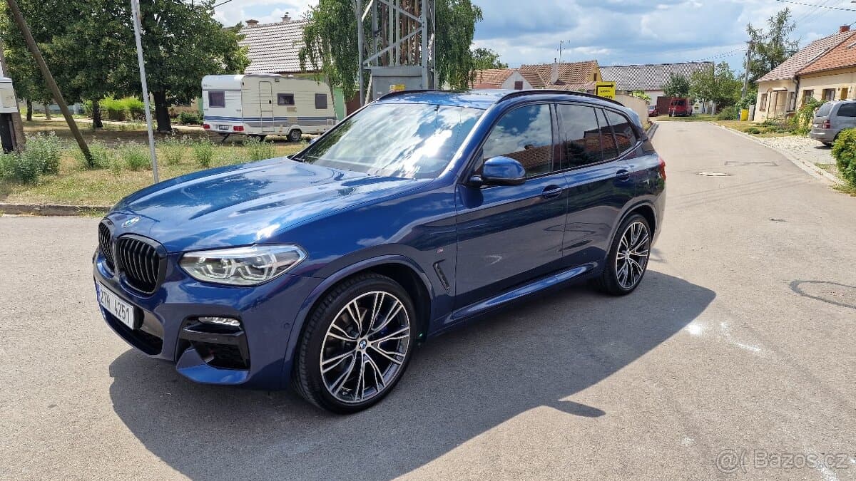 2021 BMW M4