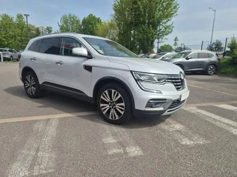 2019 Renault KOLEOS