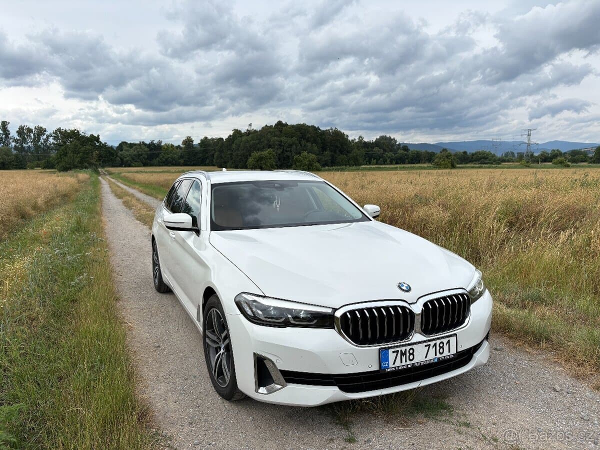 2020 BMW OSTATNÍ