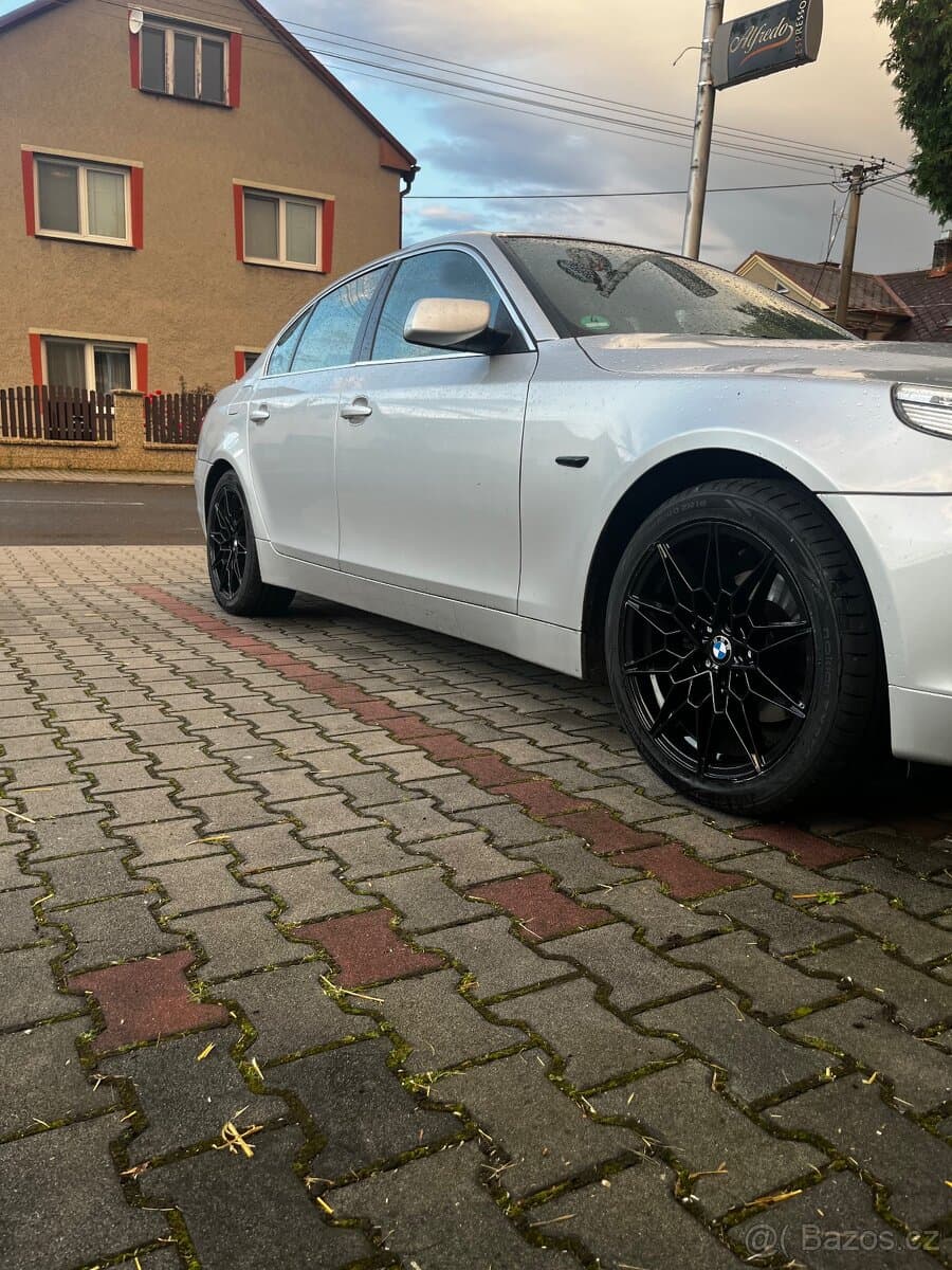 2005 BMW OSTATNÍ