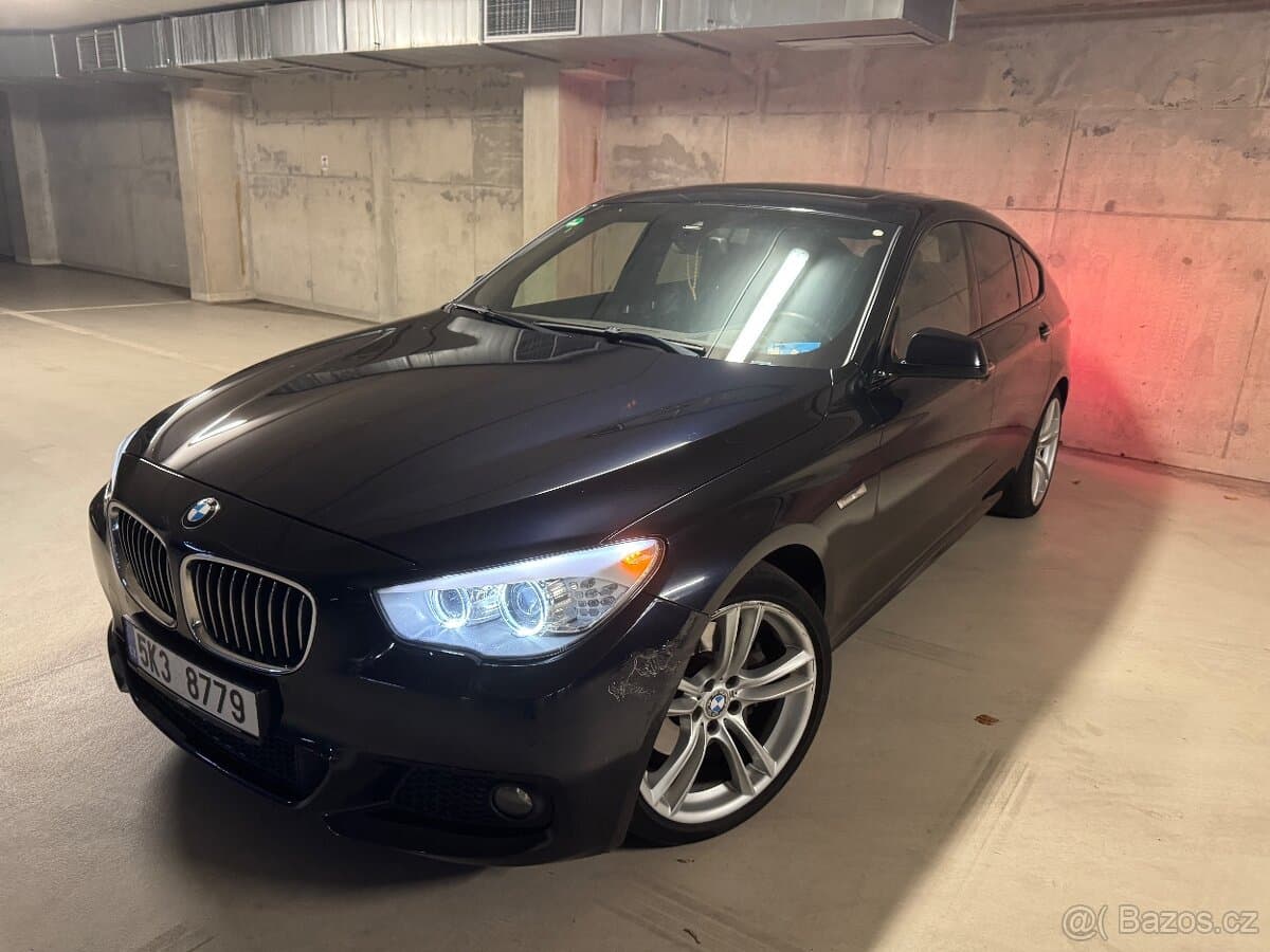 2014 BMW OSTATNÍ