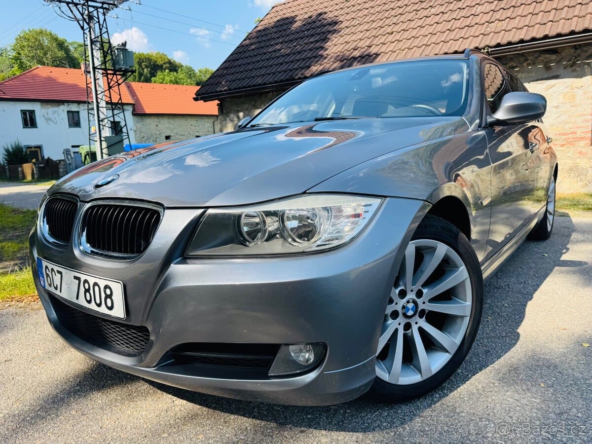 2010 BMW OSTATNÍ