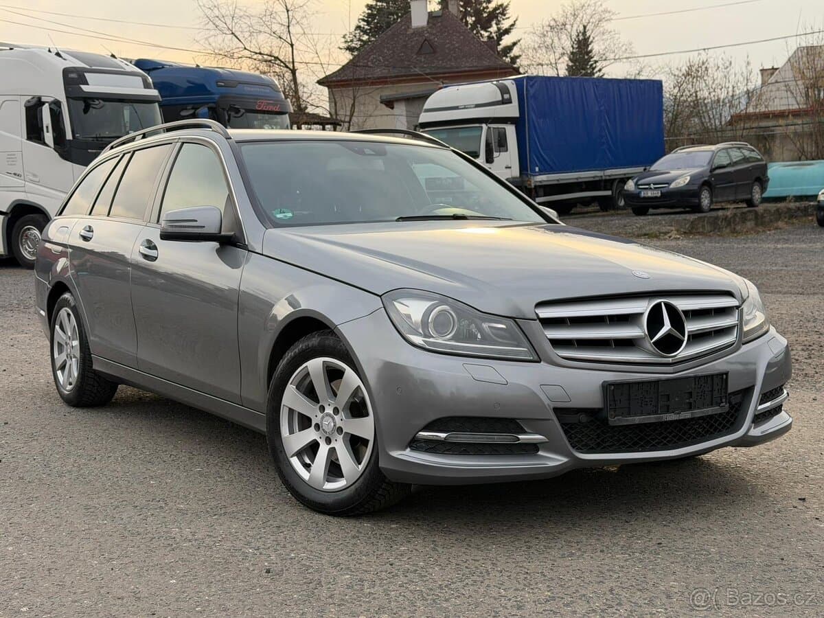 2014 Mercedes-Benz OSTATNÍ
