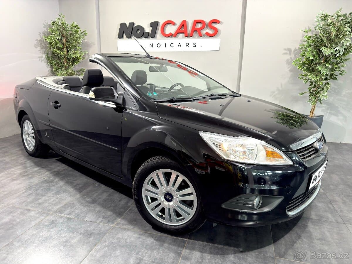 2011 Ford FOCUS