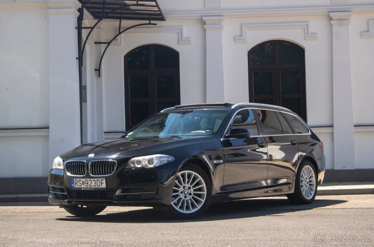 BMW OSTATNÍ