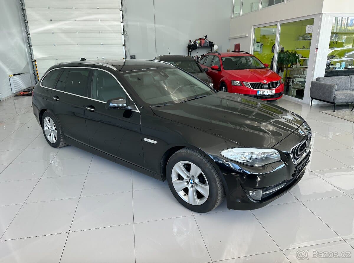 2012 BMW OSTATNÍ