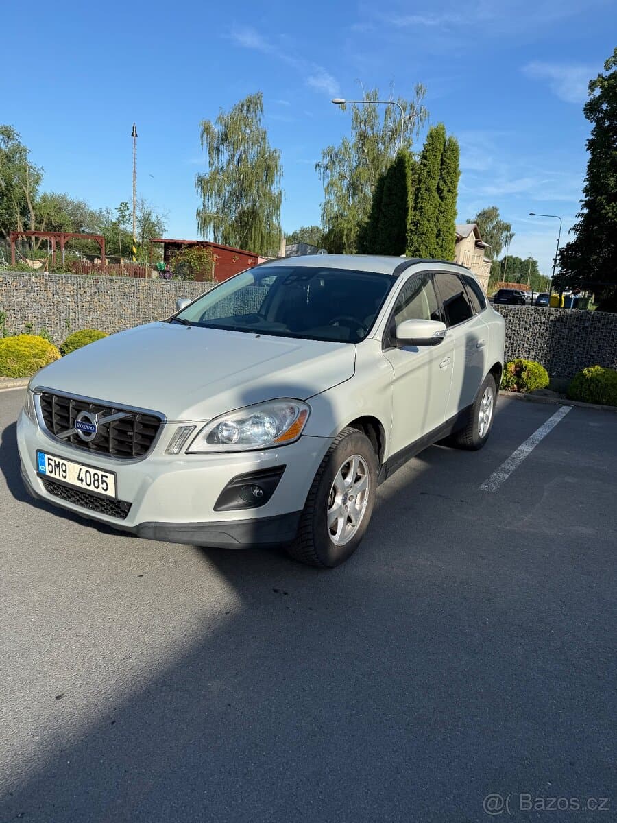 2008 Volvo OSTATNÍ