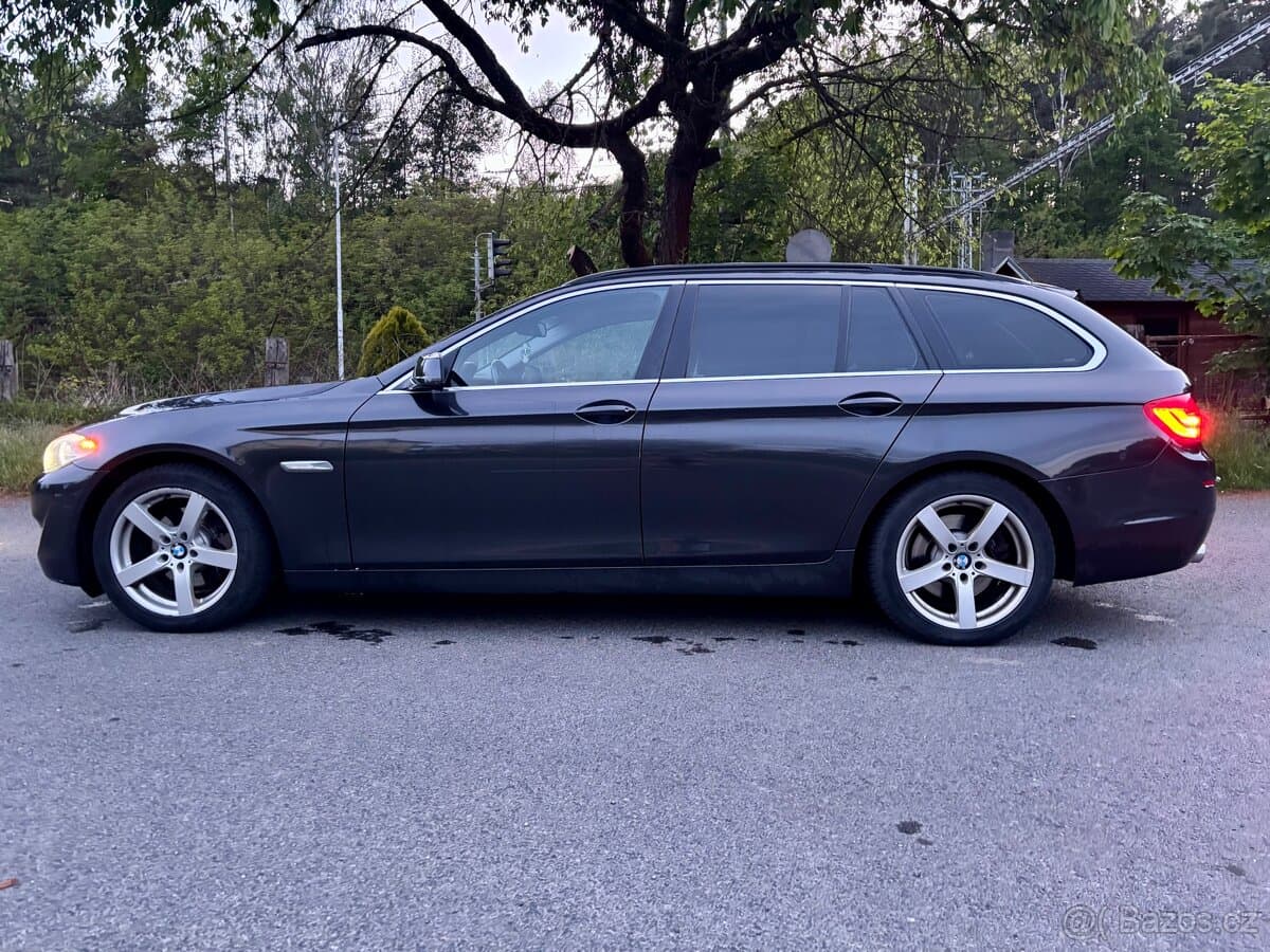 2012 BMW OSTATNÍ