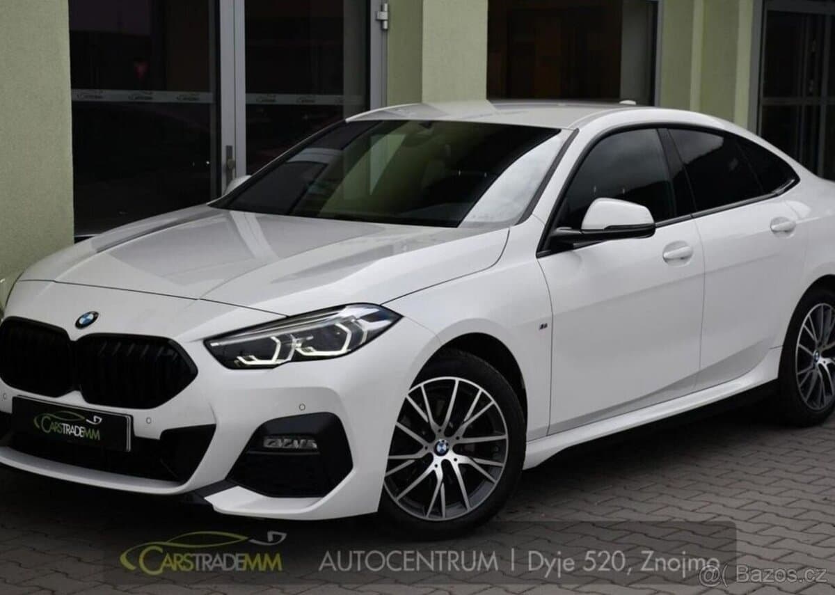 2023 BMW 2-SERIES
