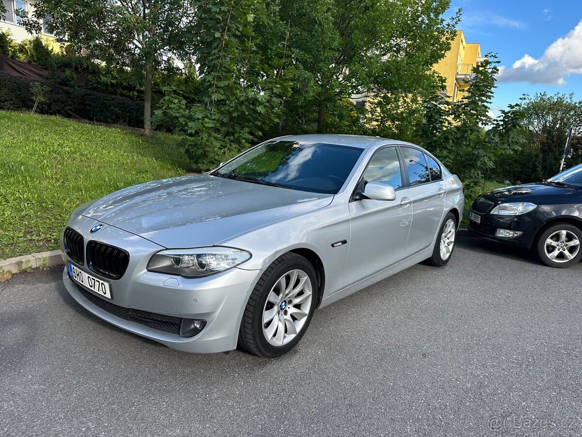2013 BMW OSTATNÍ