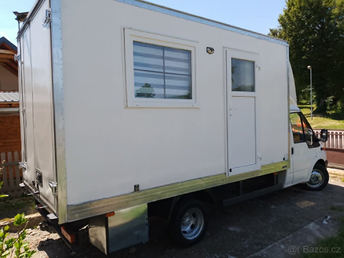 2005 Ford OSTATNÍ
