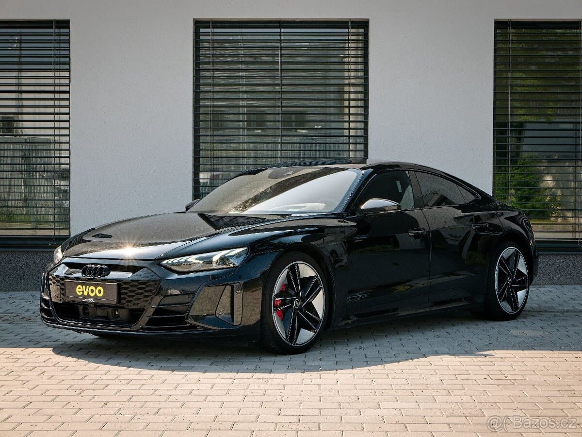 2021 Audi OSTATNÍ