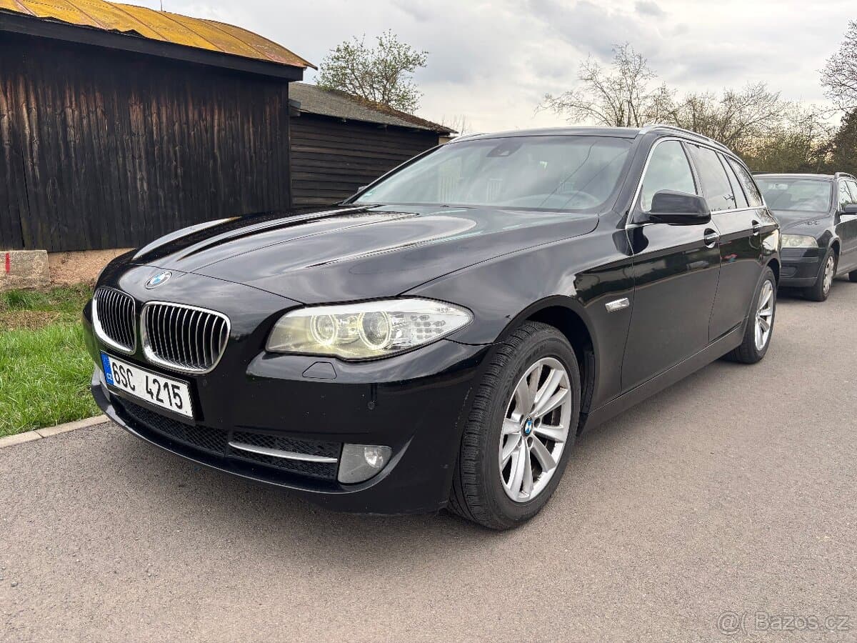 2012 BMW OSTATNÍ