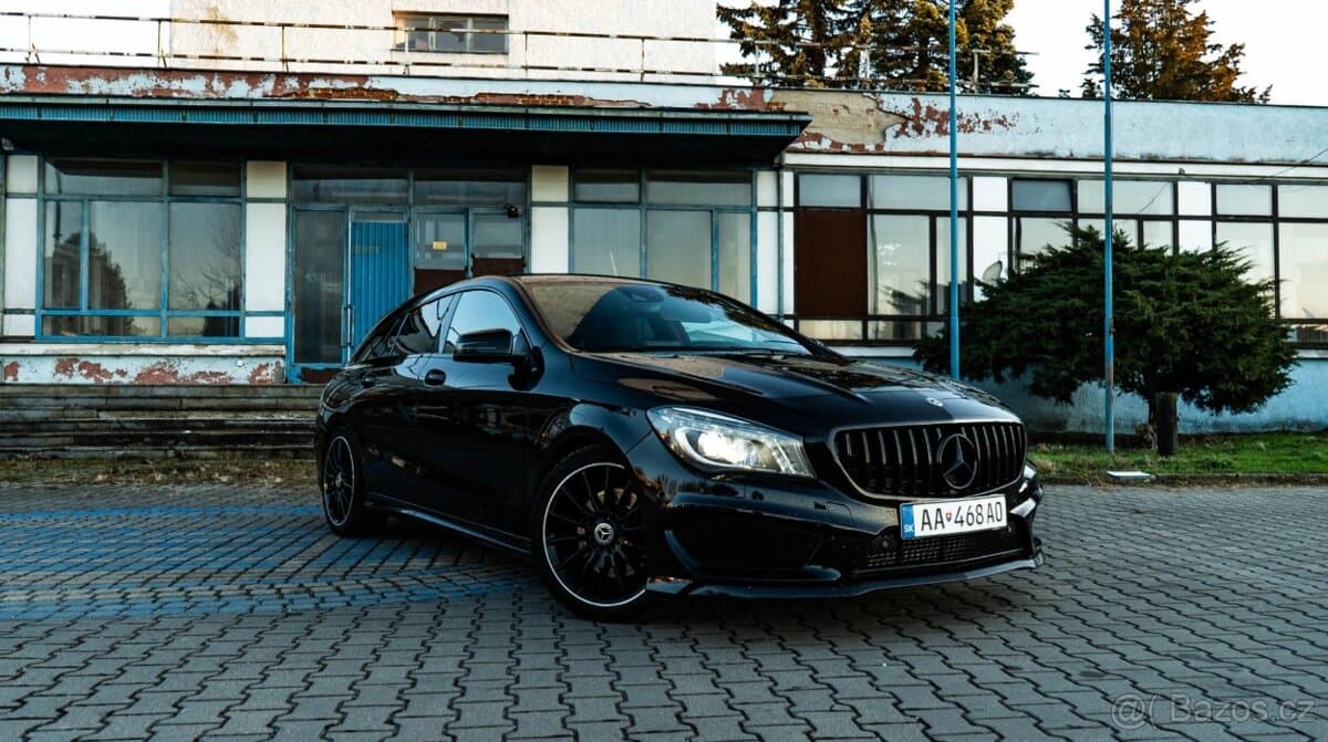 2015 Mercedes-Benz CL-CLASS