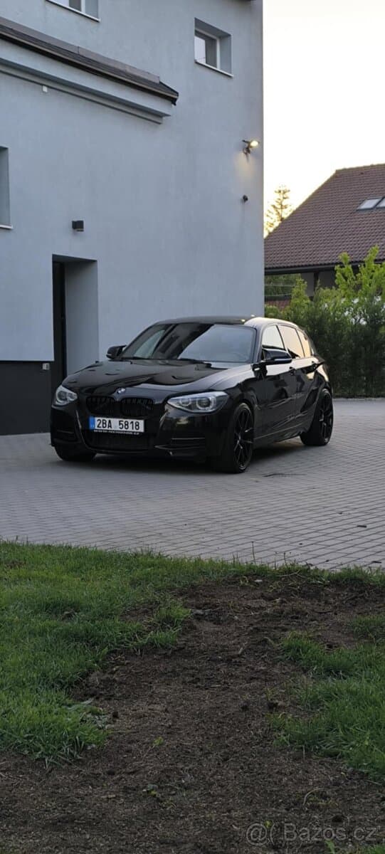 2012 BMW OSTATNÍ