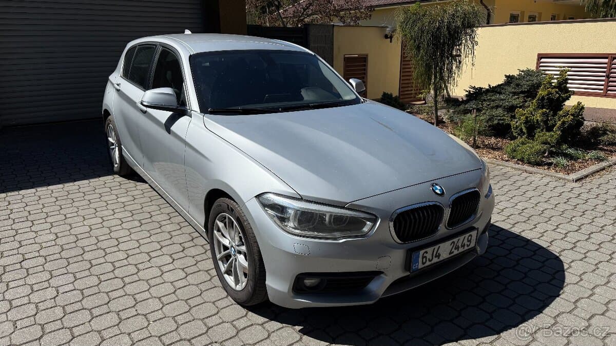 2019 BMW OSTATNÍ