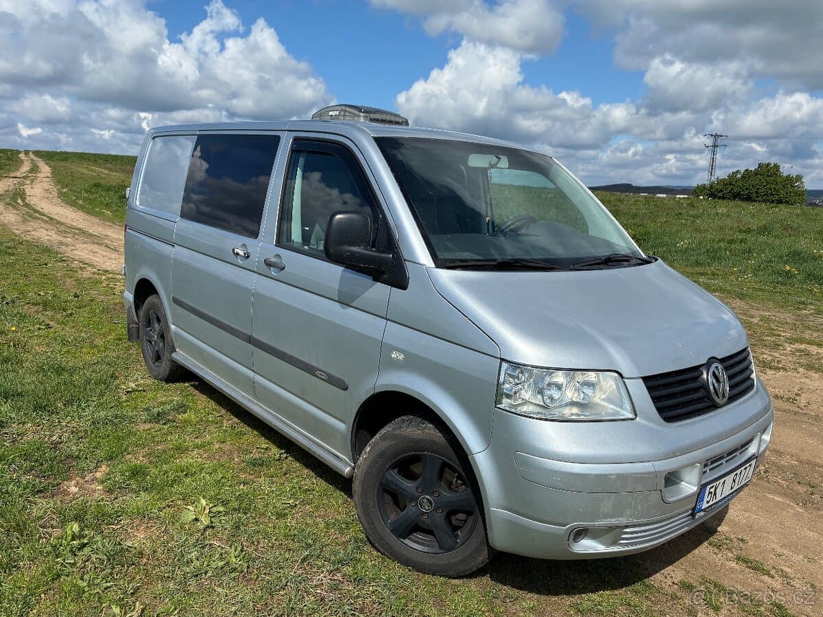 2004 Volkswagen OSTATNÍ
