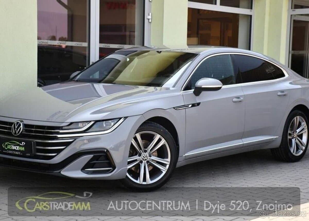 2022 Volkswagen ARTEON