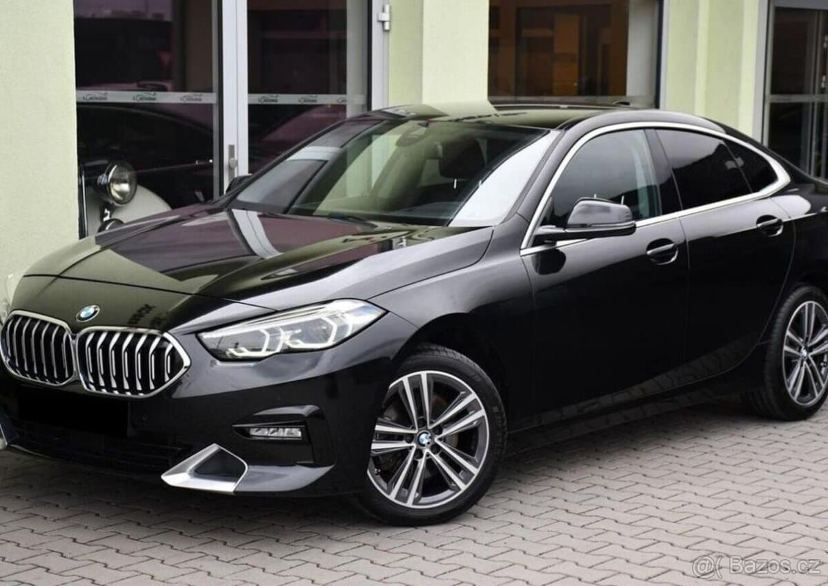 2021 BMW 2-SERIES