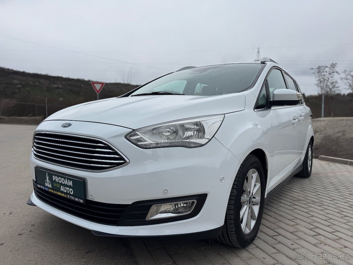 2017 Ford OSTATNÍ