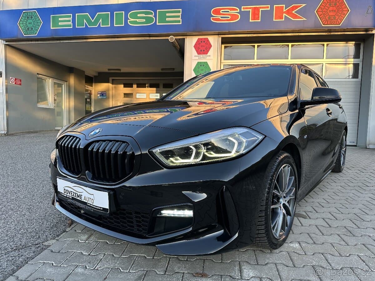 2021 BMW OSTATNÍ