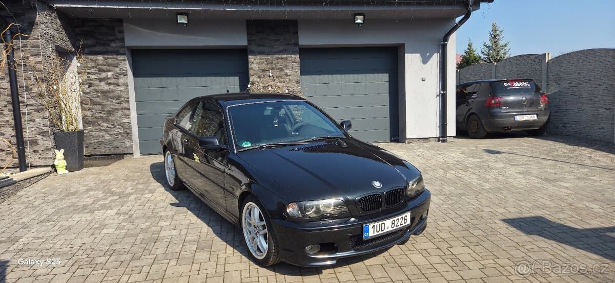 2001 BMW OSTATNÍ