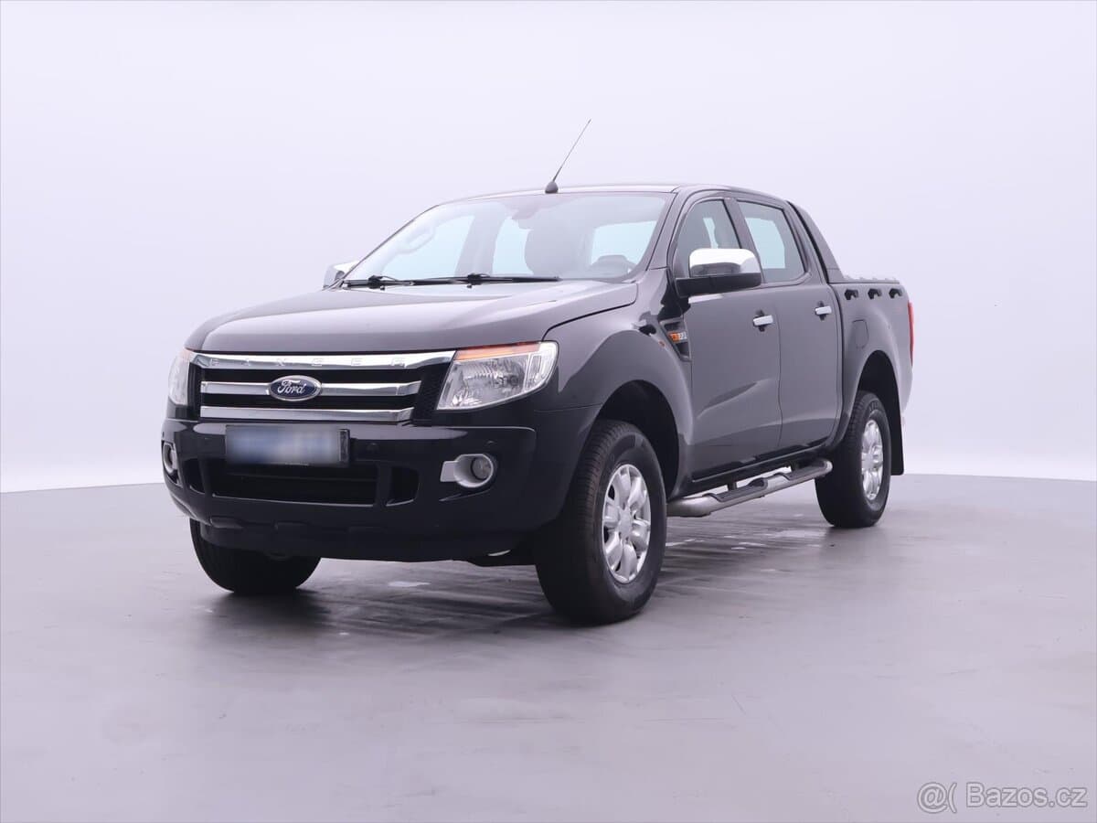 2014 Ford RANGER