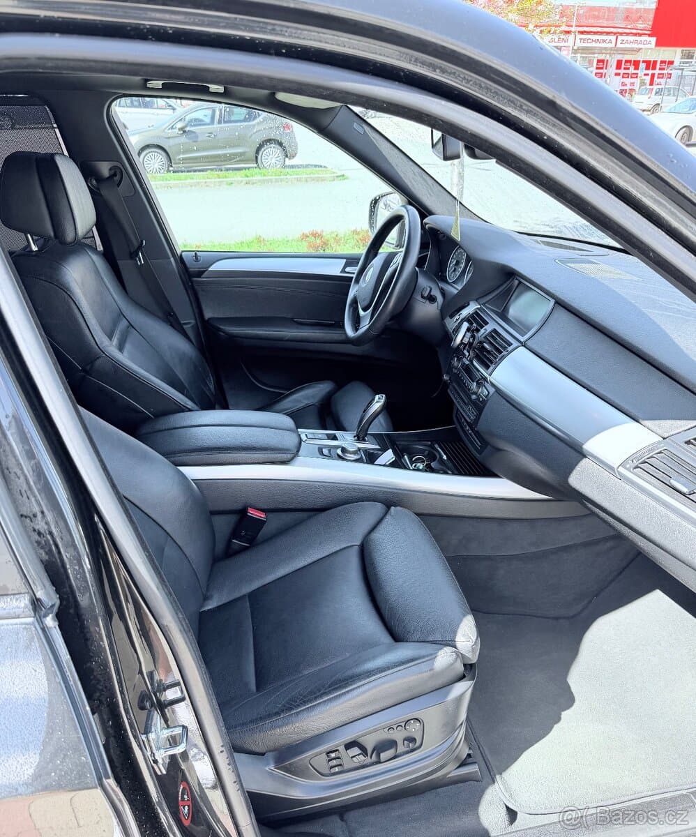 2008 BMW X5