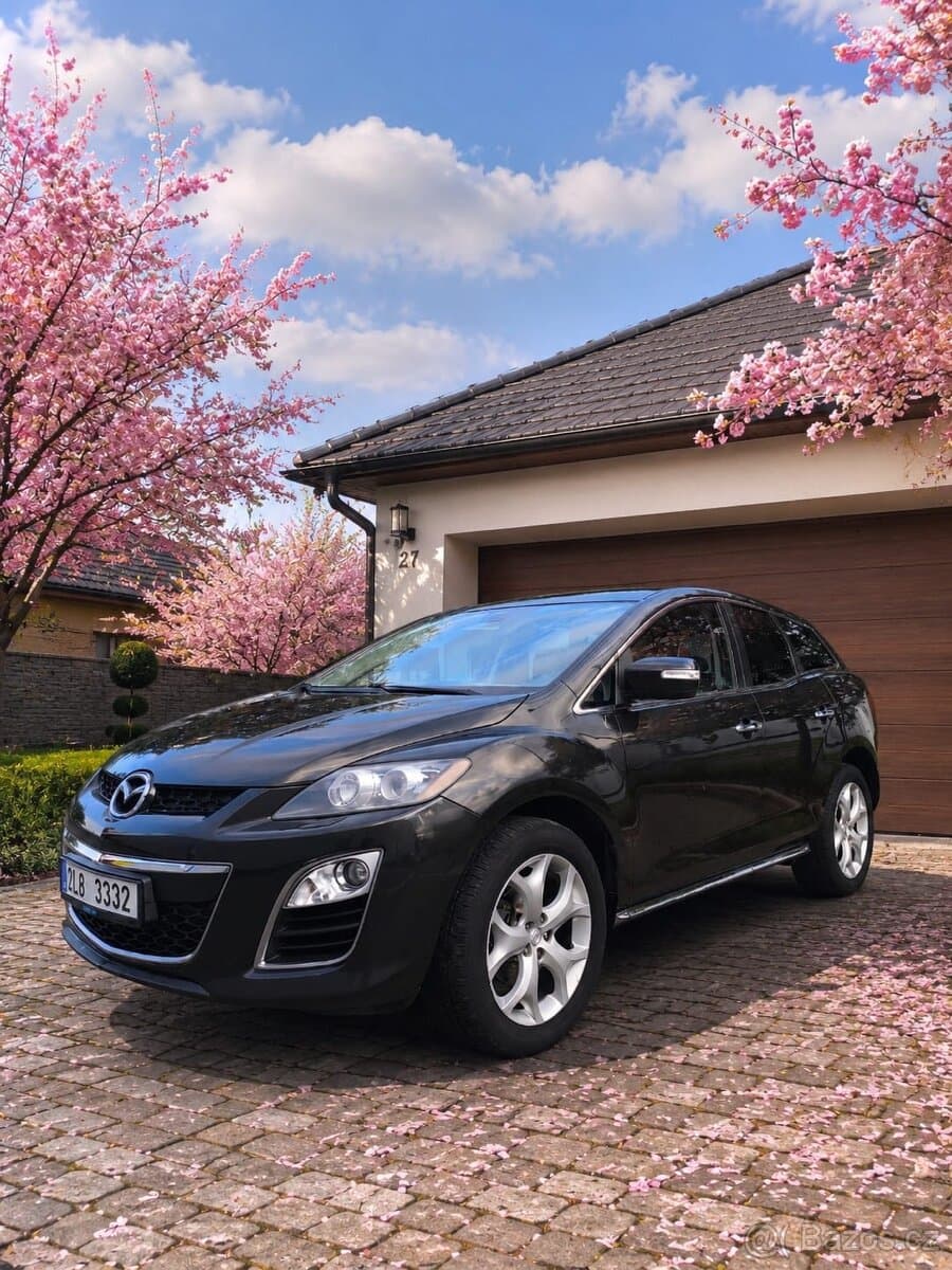 Mazda CX-7