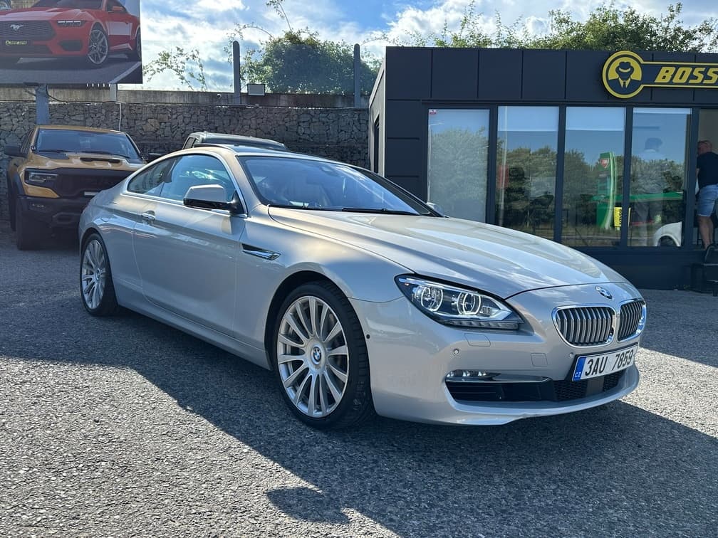 2013 BMW OSTATNÍ