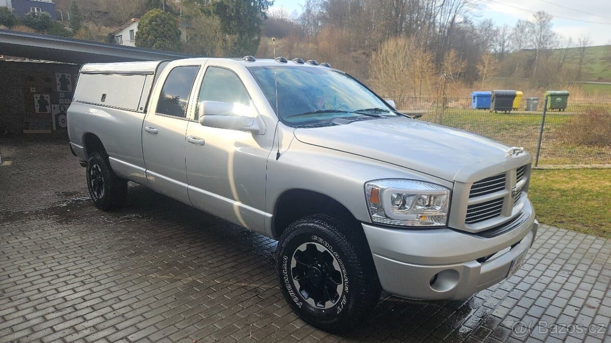 2006 Dodge RAM